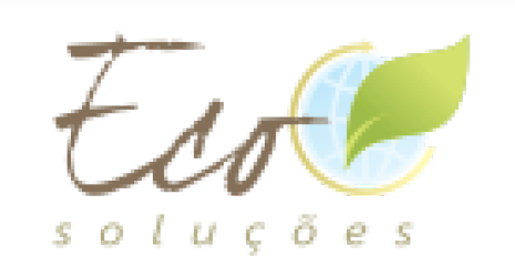 Logomarca Eco Soluções