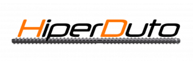 Logomarca HiperDuto